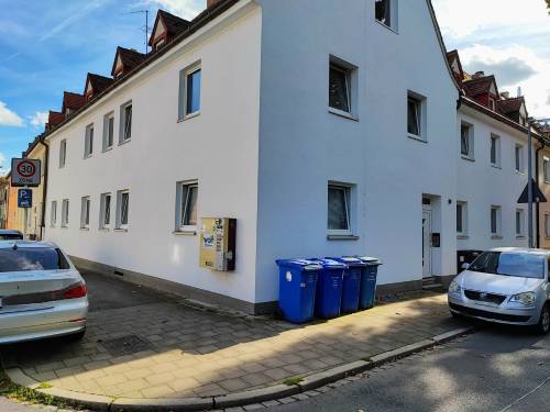 Studentenapartments in Bamberg-Ost 